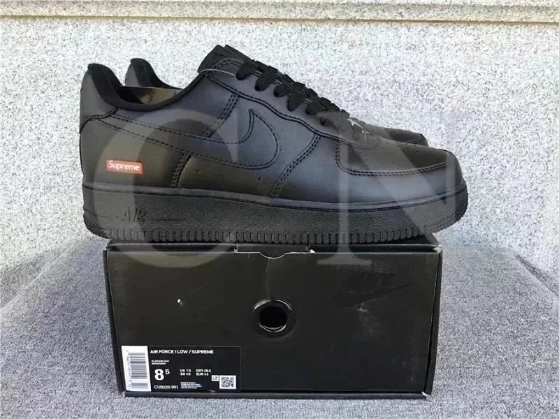 Nike Air Force 1 （20+）