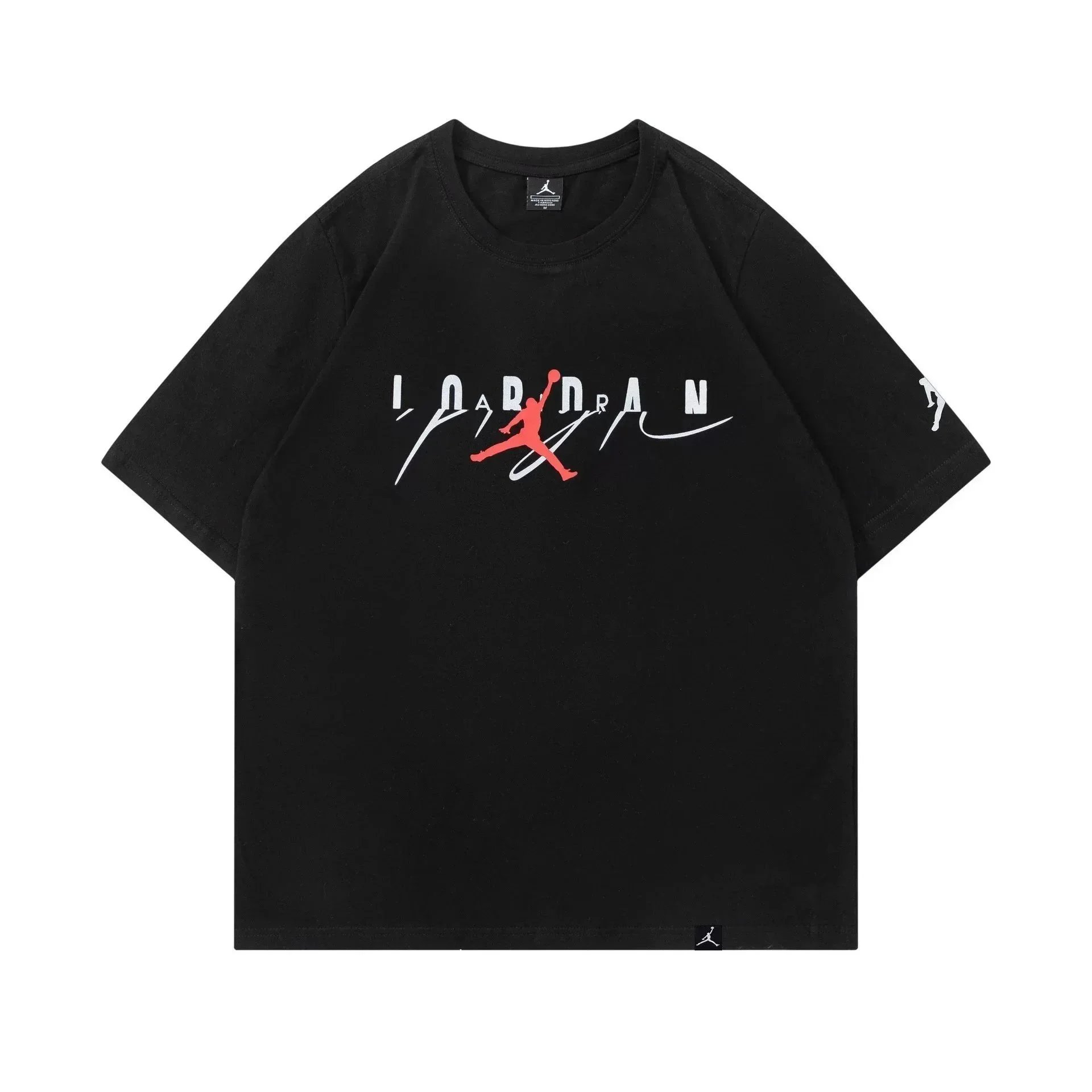 限时折扣-潮流时尚休闲短袖 AJ 1-30 SYXDXXQDX003