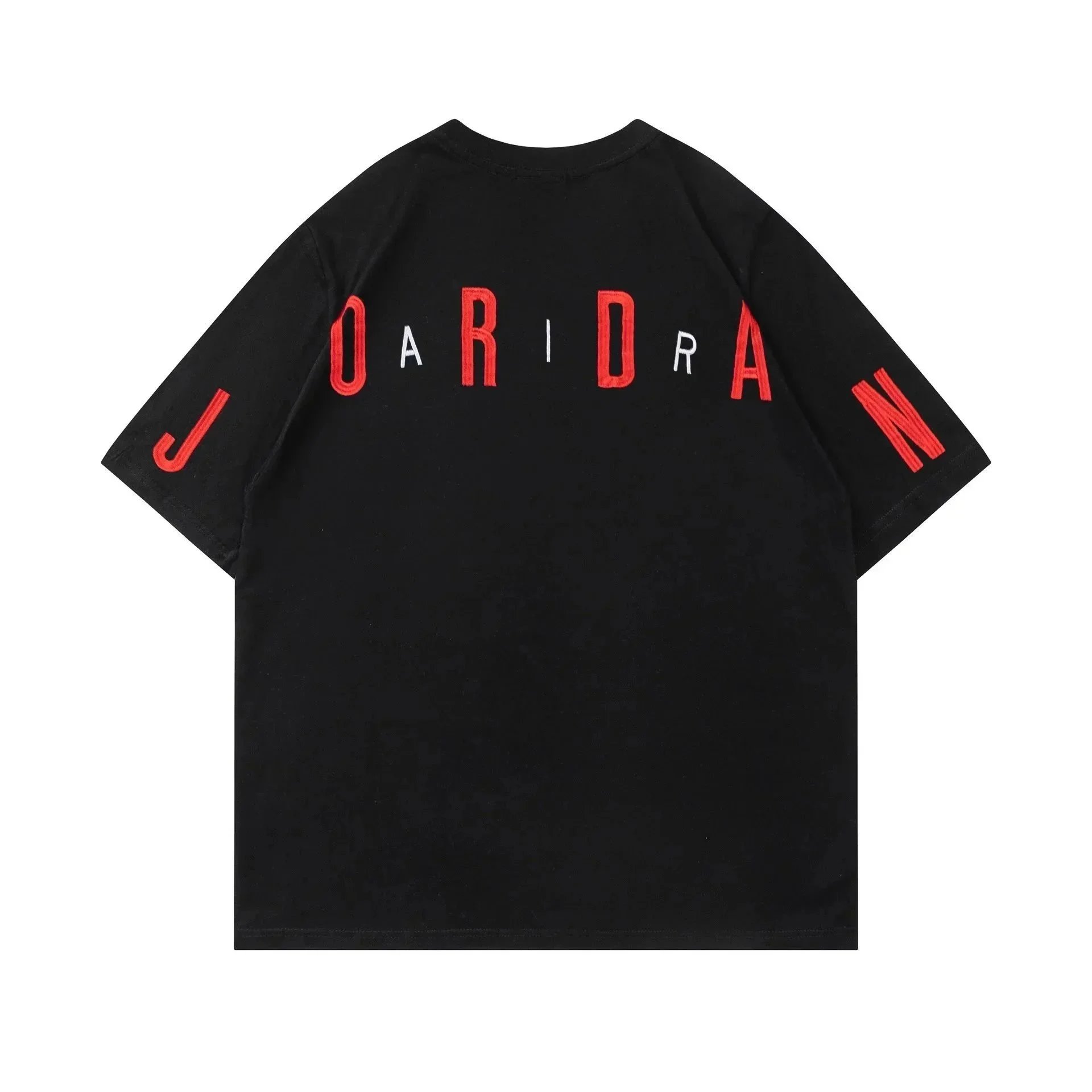 Jordan T-Shirts Jumpman graphic print — 5
