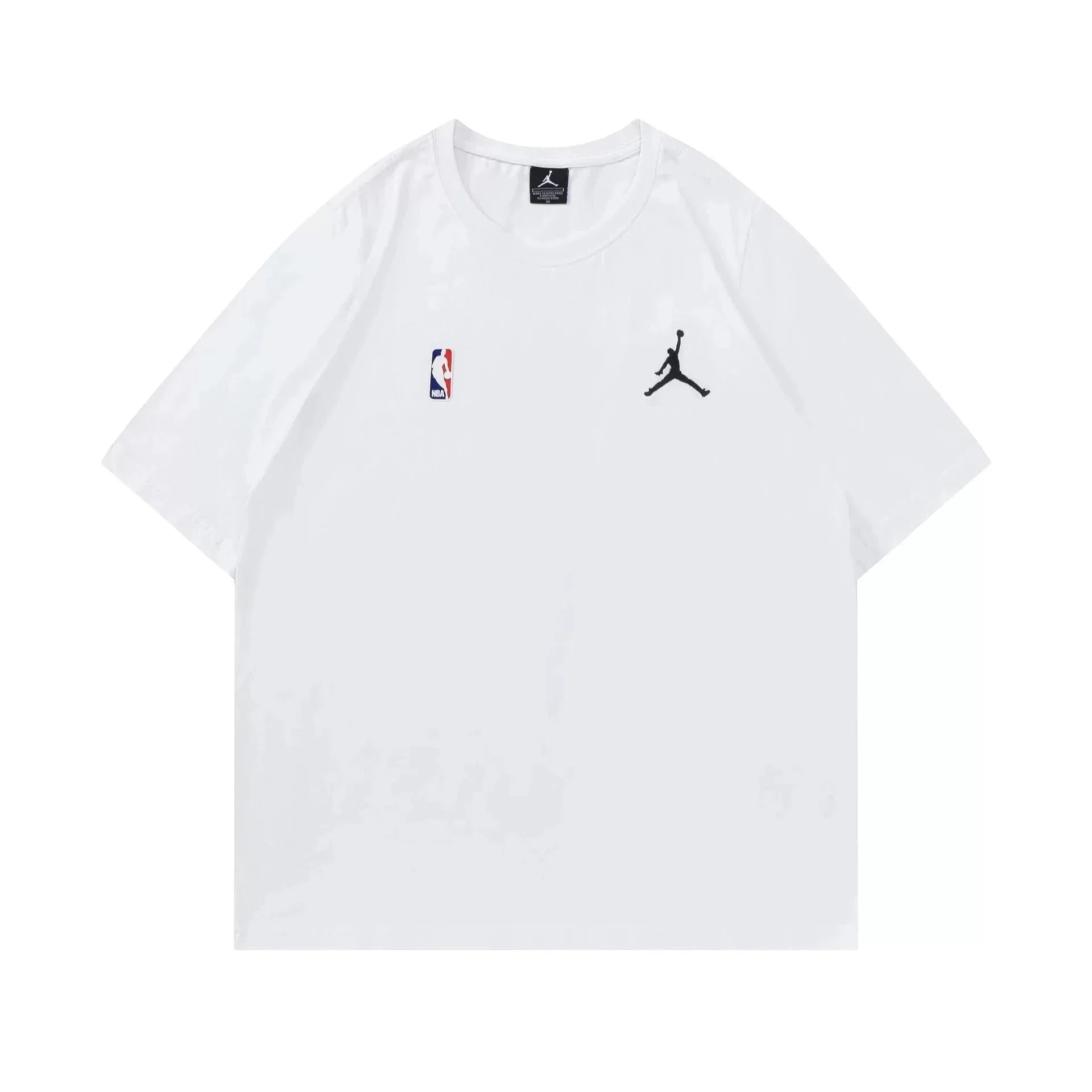 Jordan T-Shirts Jumpman graphic print — 11