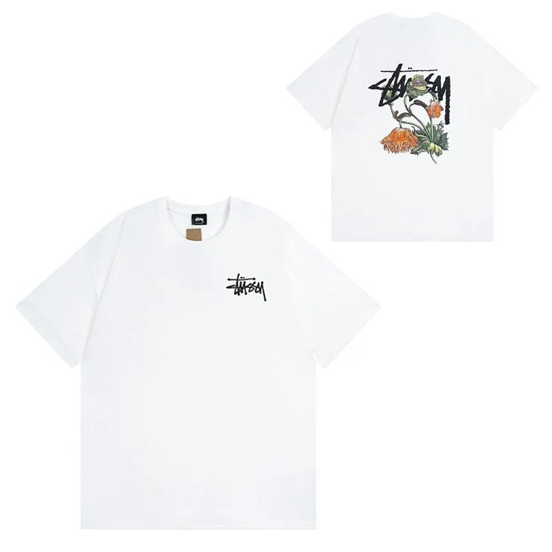 1:1 Batch Stussy T-shirt tee （35+）
