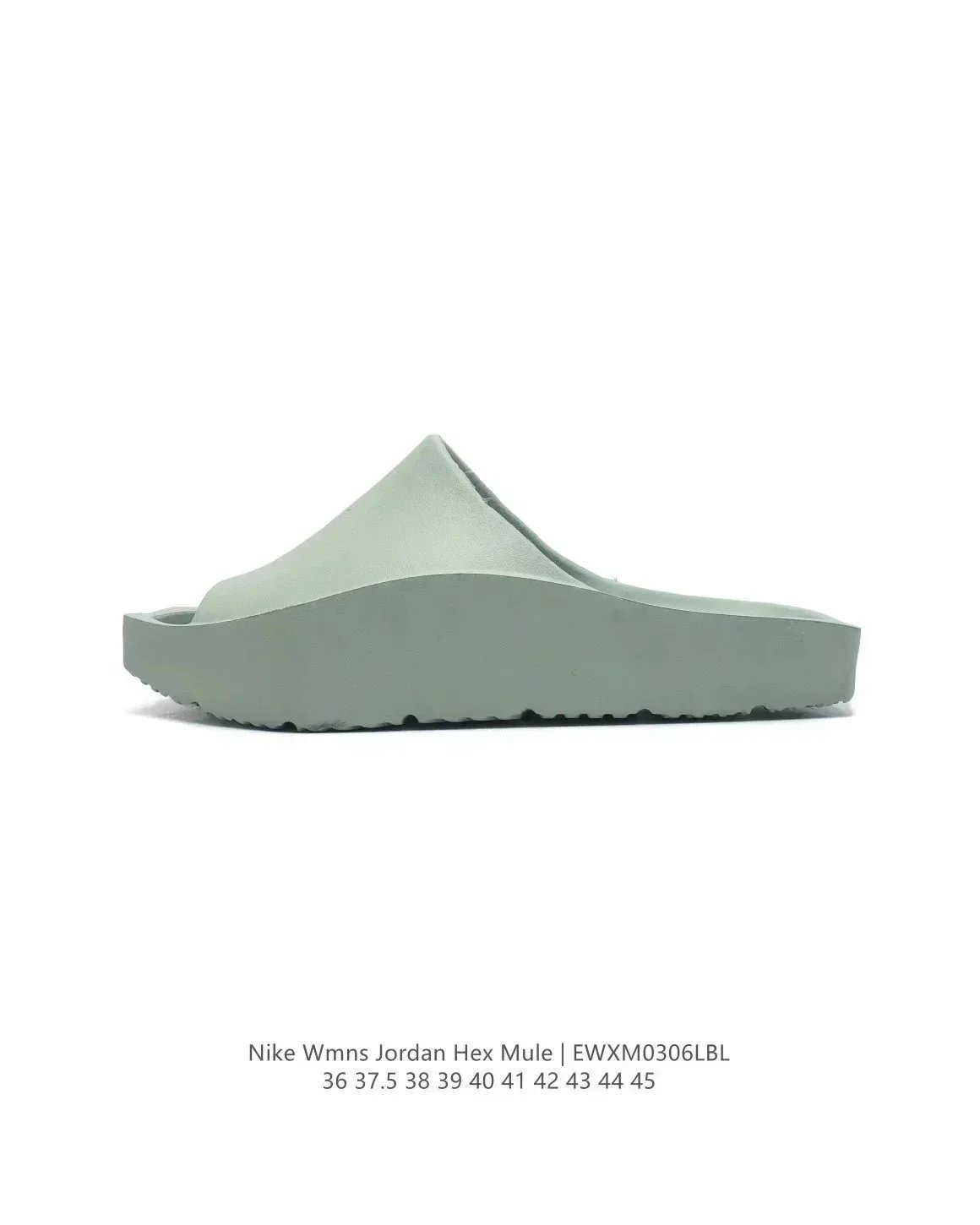 Nike Wmns Jordan Hex Mule (5+)