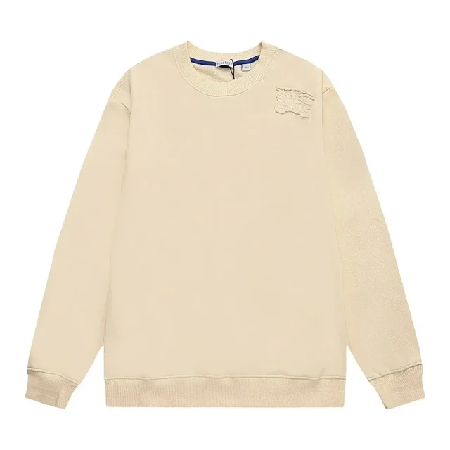 Burberry Hoodies & Sweatshirts Crewneck Sweatshirt product detail image 22