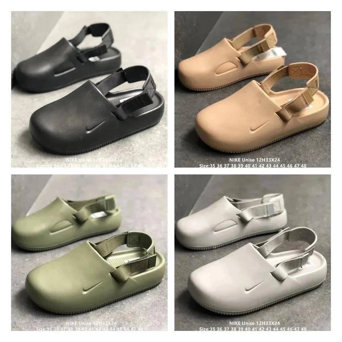 C-L Version Casual Shoes Sneakers Top Version 092 – QC photos preview | CnFans  | 7537572740