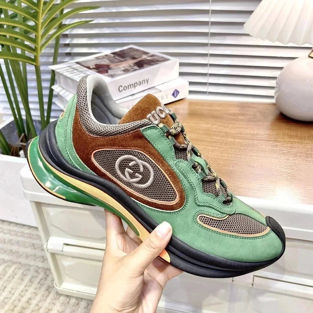 Gucci Run (15+)
