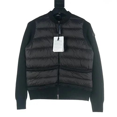 1:1 Batch 经典百搭时尚羽绒服010