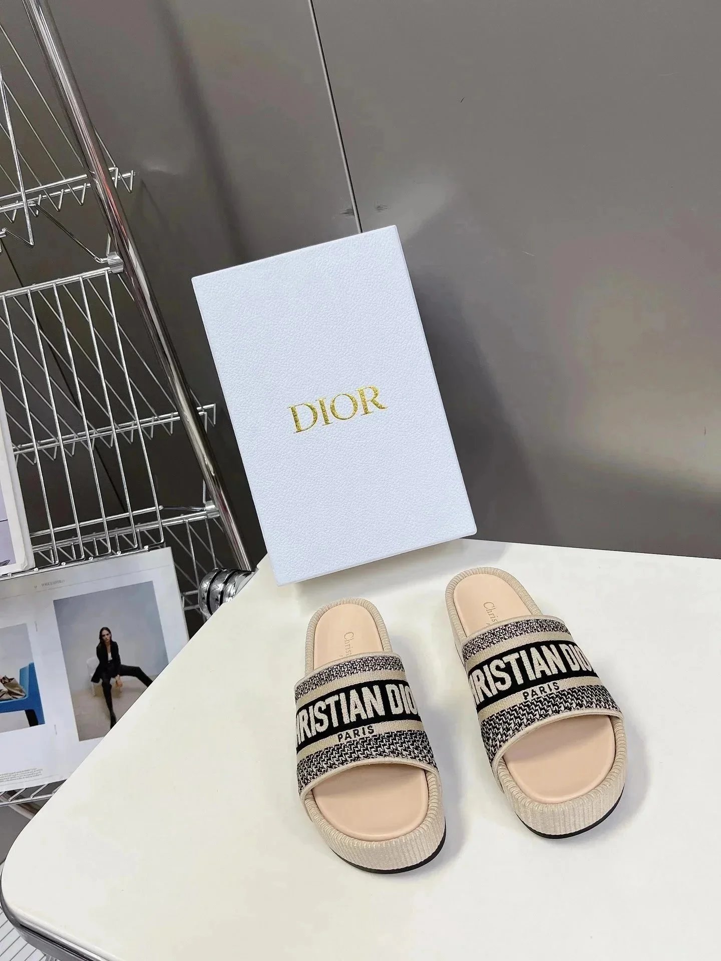 C-L Version Casual Shoes Sneakers Top Version 154