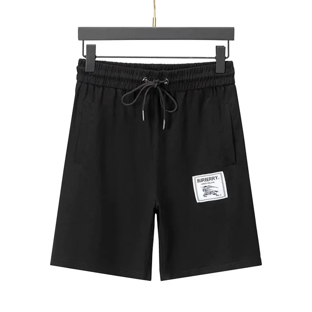 Burberry Shorts Drawstring product detail image 2