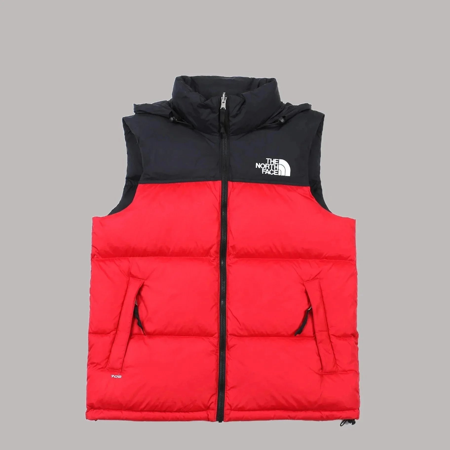 1:1 Batch 经典百搭时尚羽绒服011