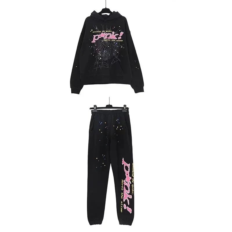 1:1 Batch 秋冬时尚高街套装 Sp5 1-32 TZXWYXSPD001