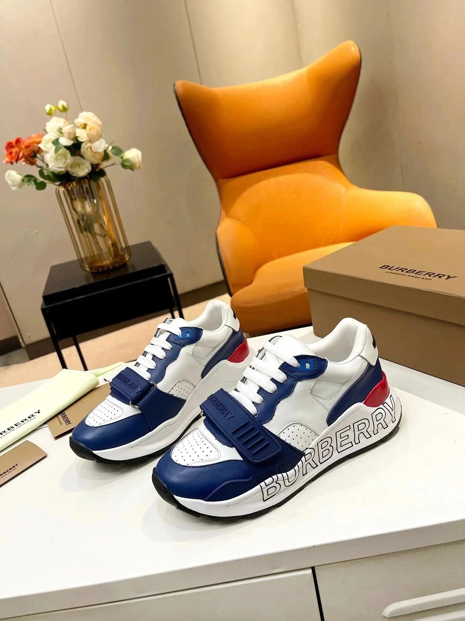 C-L Version Casual Shoes Sneakers Top Version 043 – QC photos preview | CnFans  | 7535742005