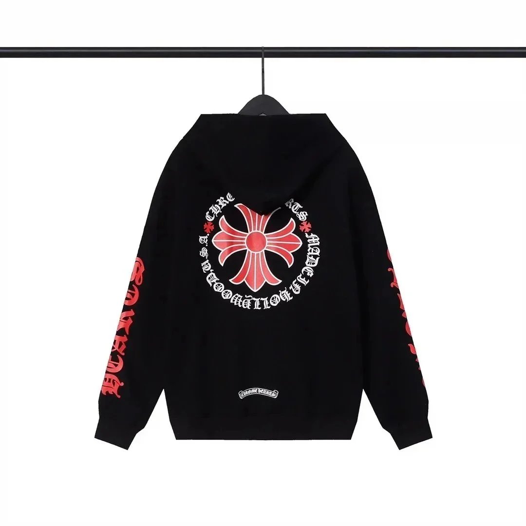 Chrome Hearts Hoodie （30+） – QC photos preview | CnFans  | 7518241935