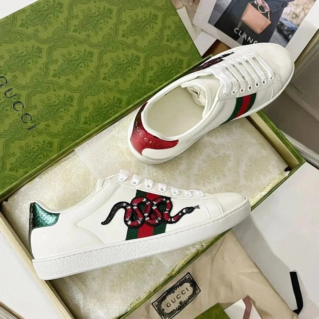 C-L Version Casual Shoes Sneakers Top Version 070