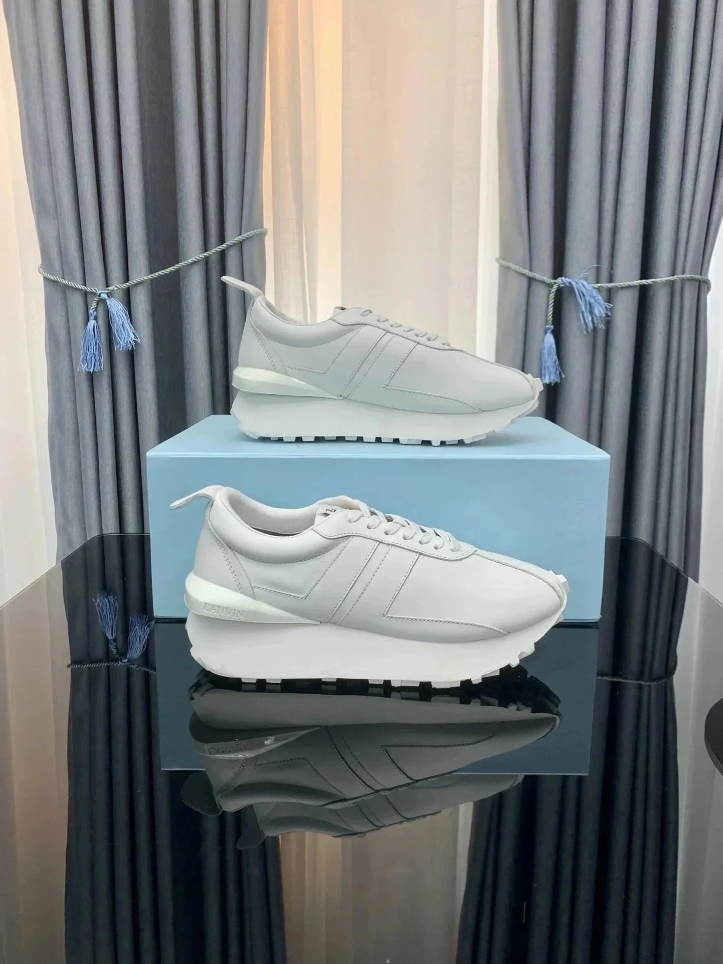 C-L Version Casual Shoes Sneakers Top Version 151