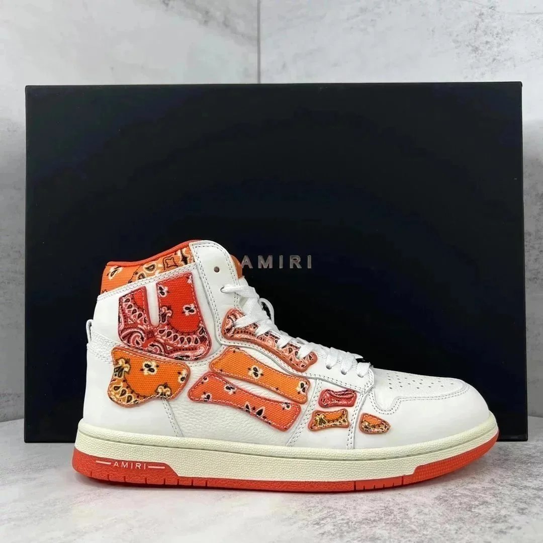 C-L Version Casual Shoes Sneakers Top Version 227 – QC photos preview | CnFans  | 7537023696