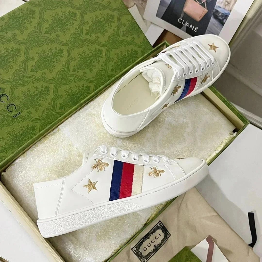 C-L Version Casual Shoes Sneakers Top Version 070