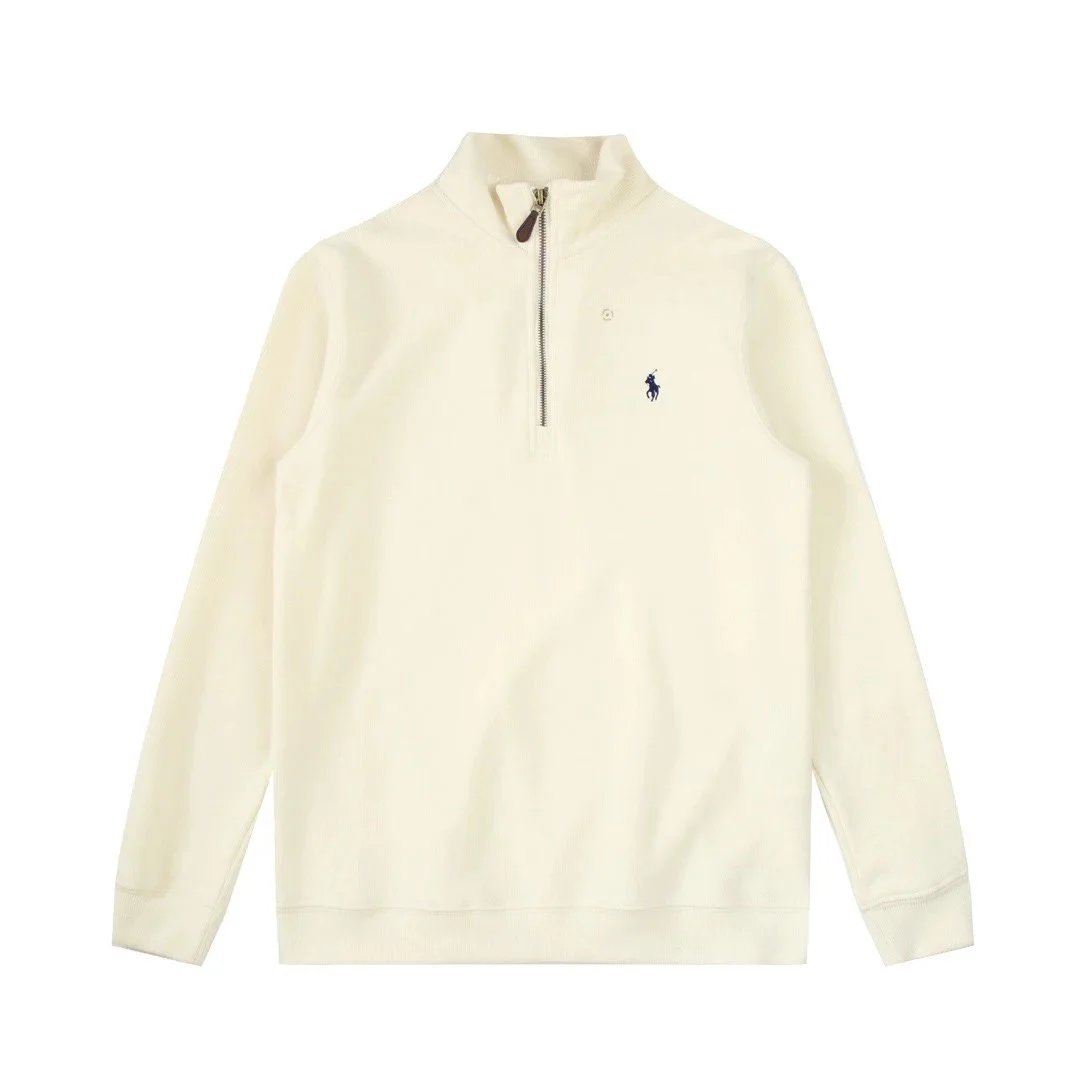 1:1 Batch 秋冬休闲百搭圆领卫衣 YHH25