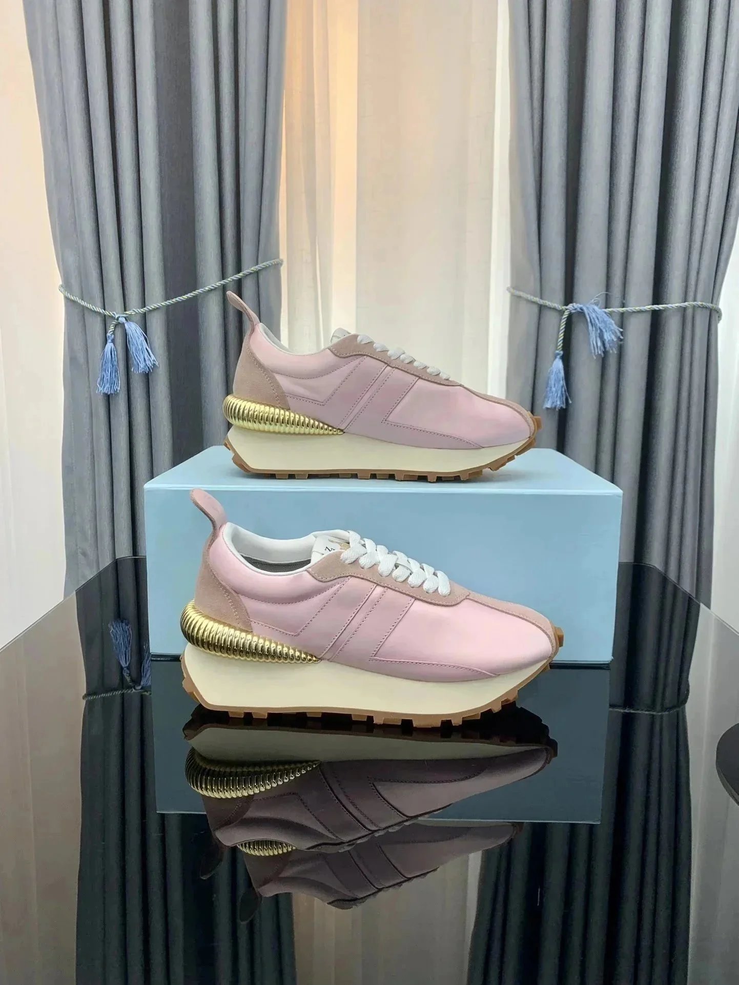 C-L Version Casual Shoes Sneakers Top Version 151