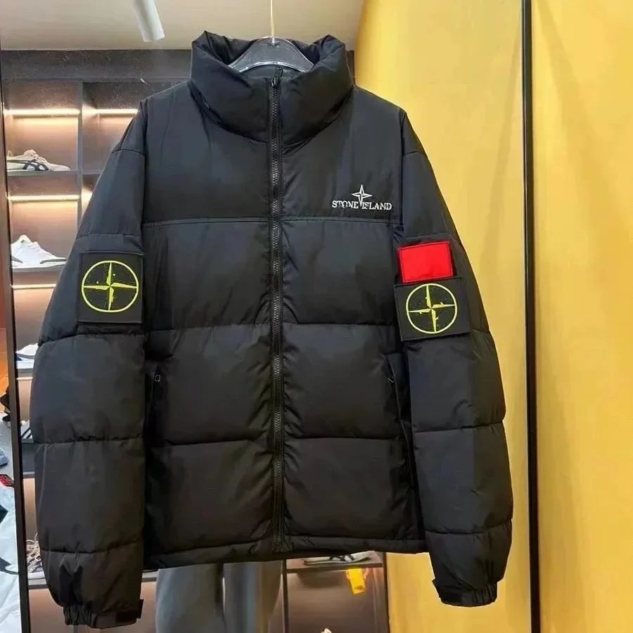1:1 Batch 冬季百搭时尚羽绒服 048