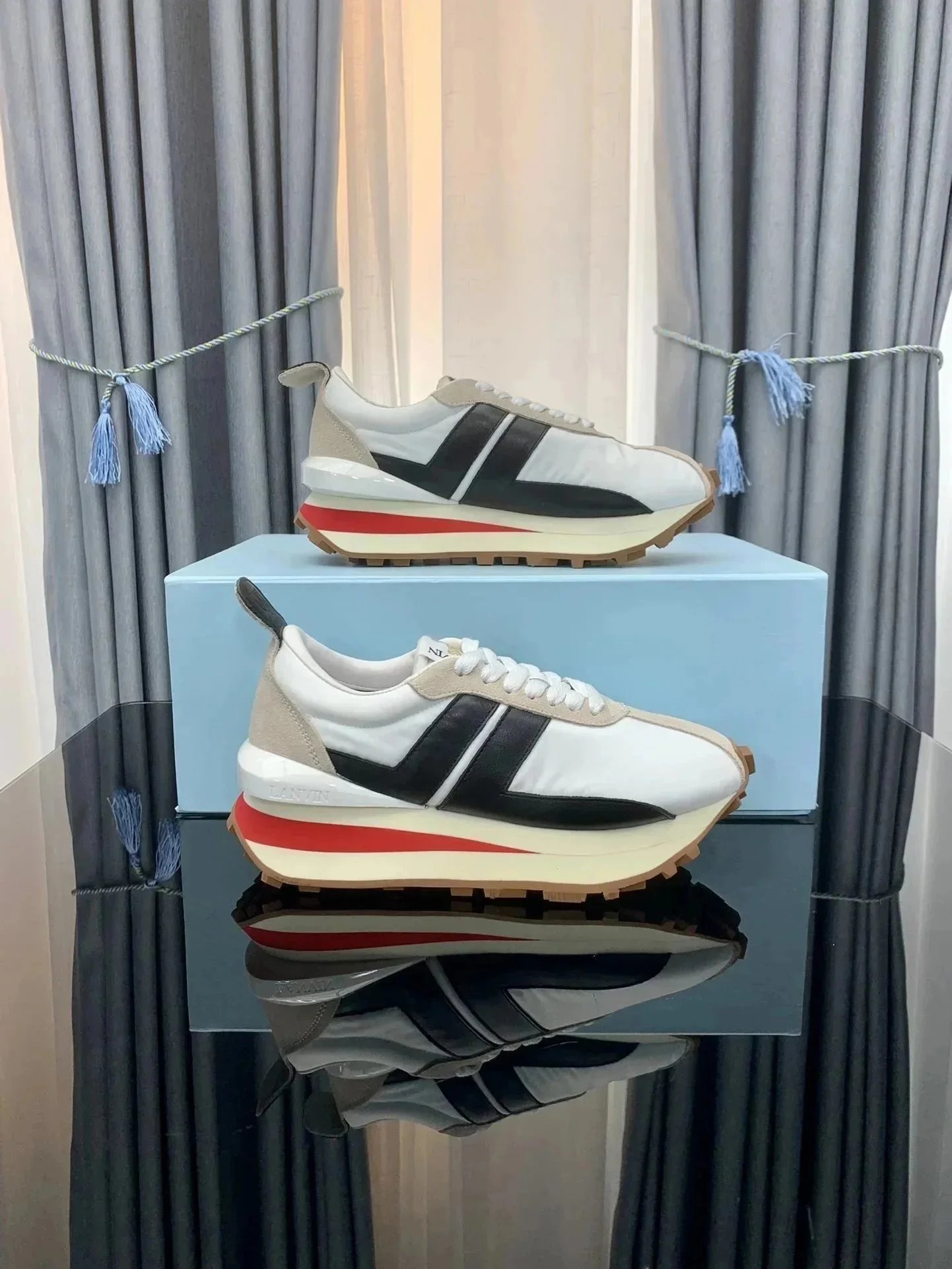 C-L Version Casual Shoes Sneakers Top Version 151