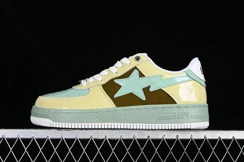 🔥1:1 batch Bape ABC Camo STA (30+) – QC photos preview | CnFans  | 7520144176