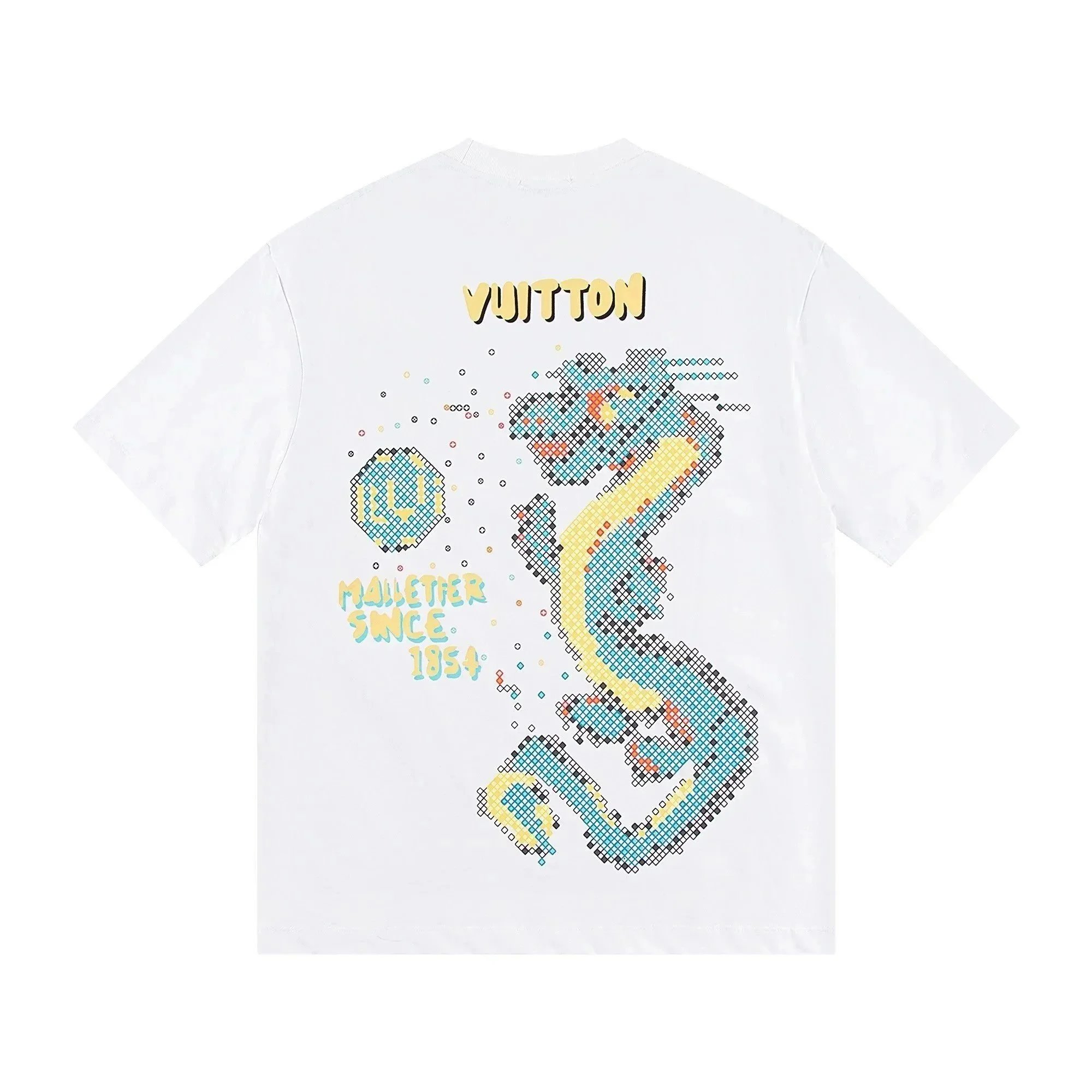 1:1 Batch Moncler T-shirt tee （30+）