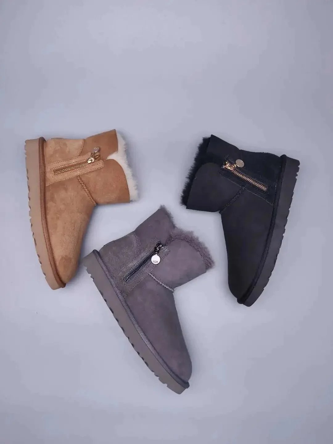 C-L Version Casual Shoes Sneakers Top Version 253