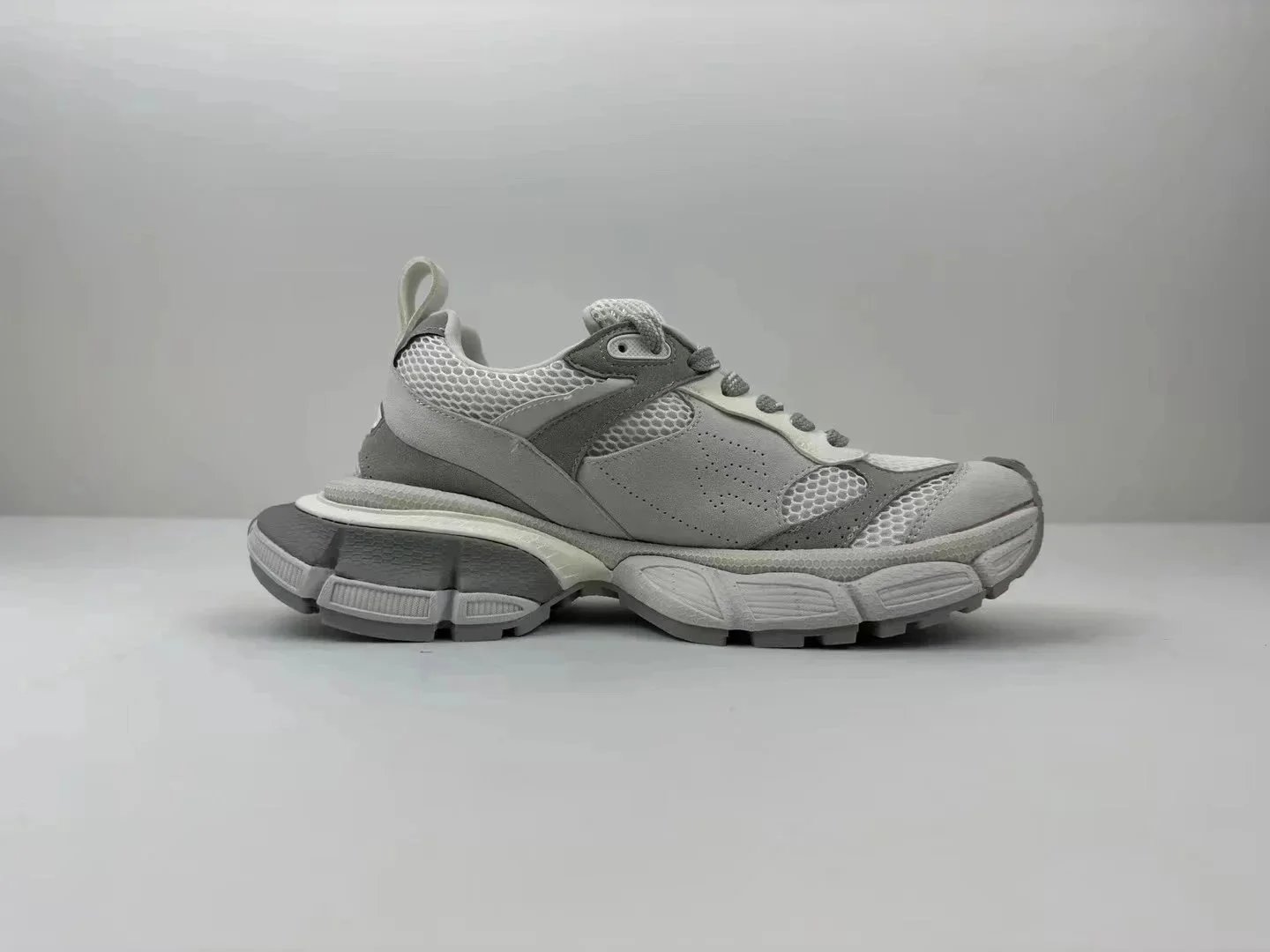 C-L Version Casual Shoes Sneakers Top Version 223