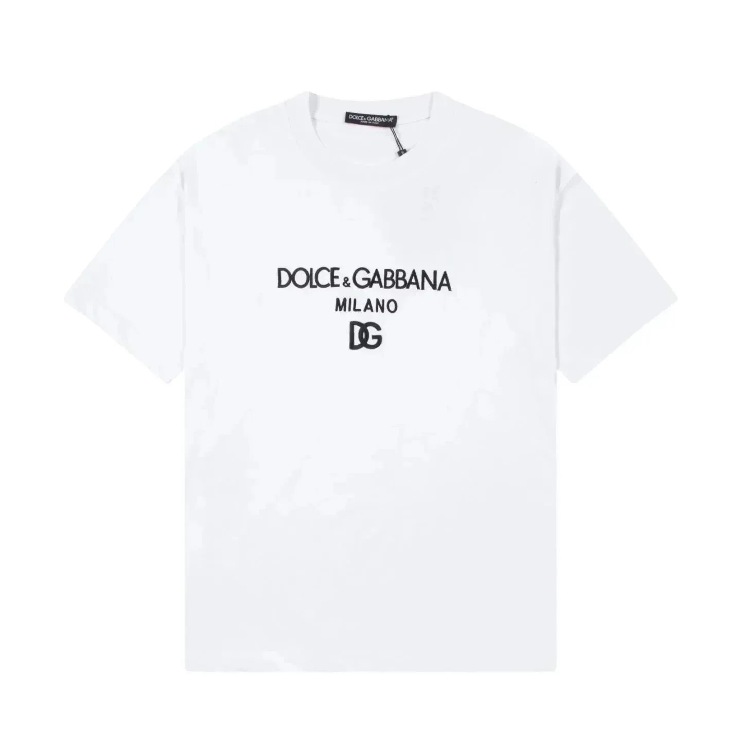 1:1 Batch Dolce&Gabbana T-shirt tee （10+）