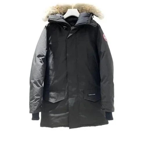 经典百搭时尚羽绒服 YHH15