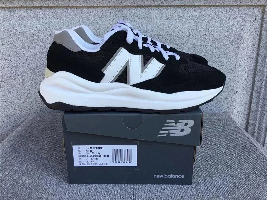 New Balance NB 5740（20+） – QC photos preview | CnFans  | 7520081120