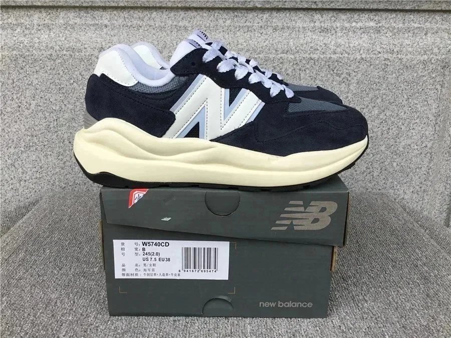 New Balance NB 5740（20+） – QC photos preview | CnFans  | 7520081120