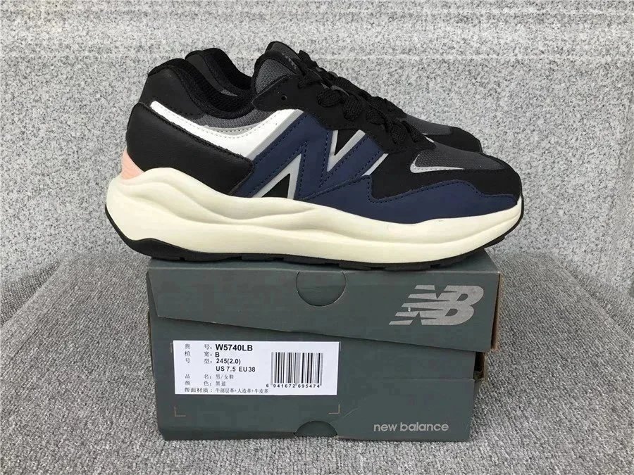 New Balance NB 5740（20+） – QC photos preview | CnFans  | 7520081120