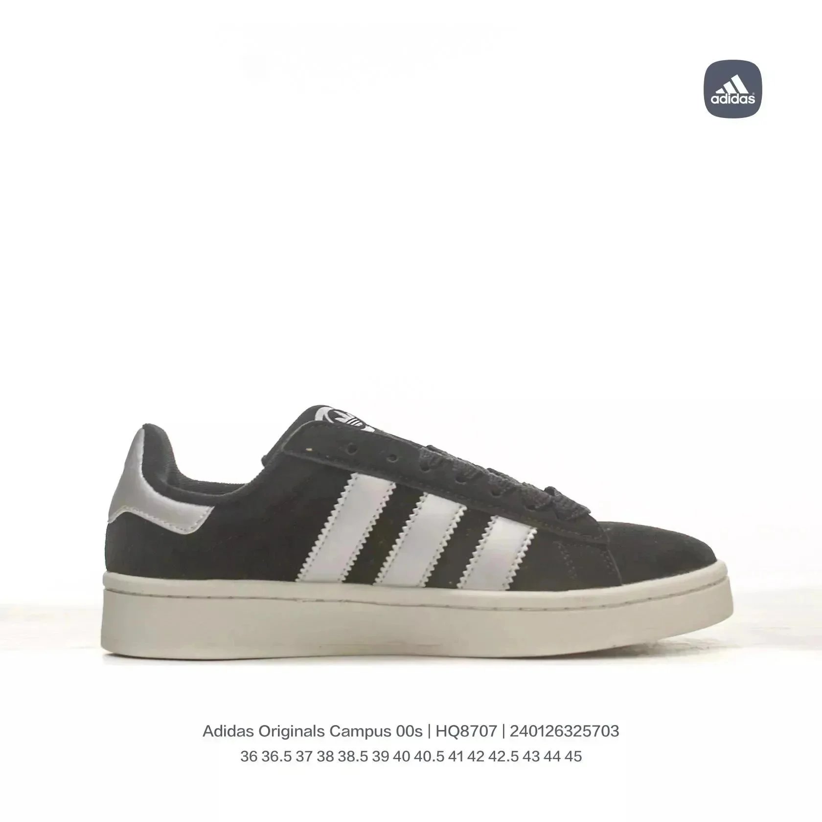 Adidas Originals Campus 00s （20+）