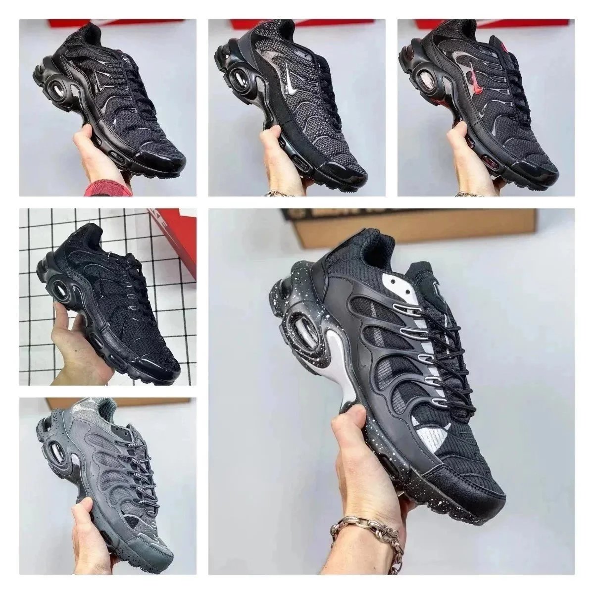 C-L Version Casual Shoes Sneakers Top Version 094