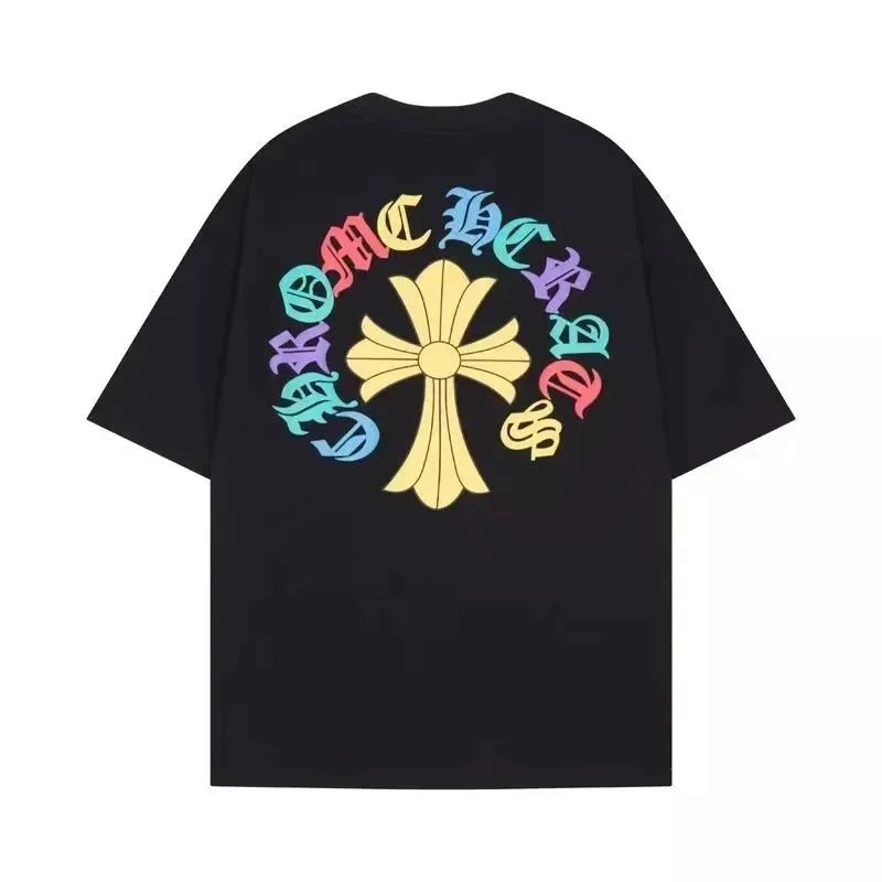 Chrome Hearts T-shirt tee （25+）