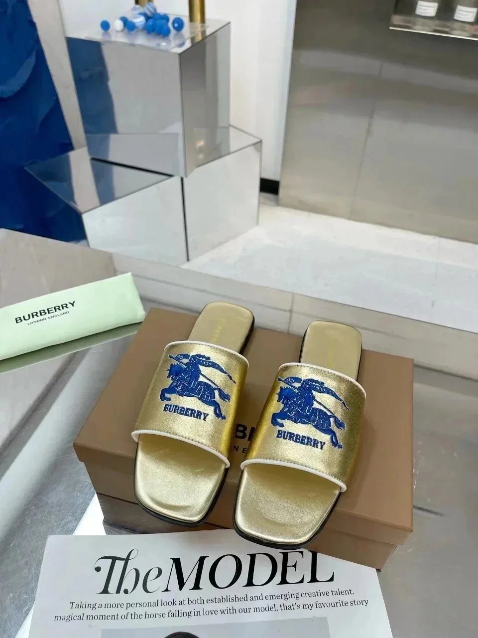 C-L Version Casual Shoes Sneakers Top Version 040