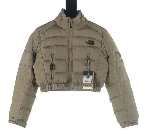 1:1 Batch 经典百搭时尚羽绒服009