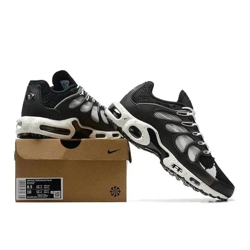 Nike Air Max Plus (5+) – QC photos preview | CnFans  | 7520060866