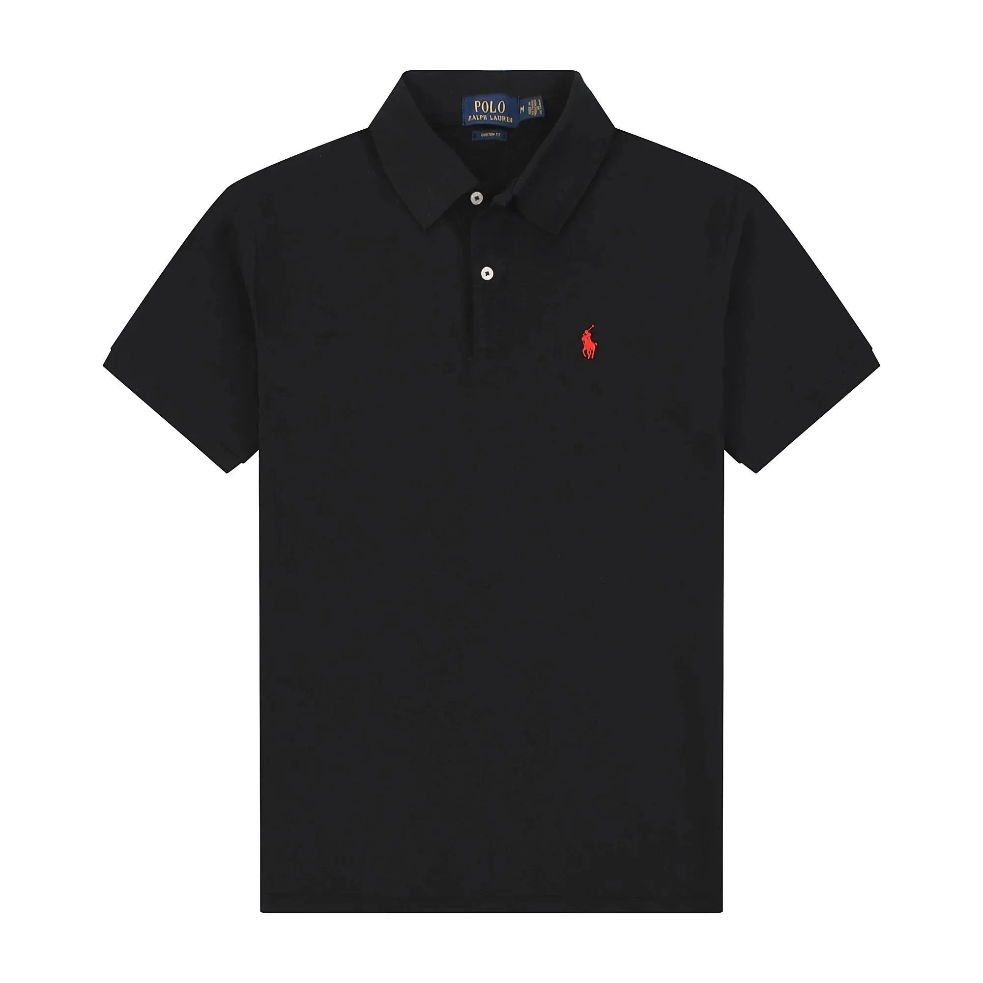Ralph Lauren Trendy Short-Sleeve photo 4