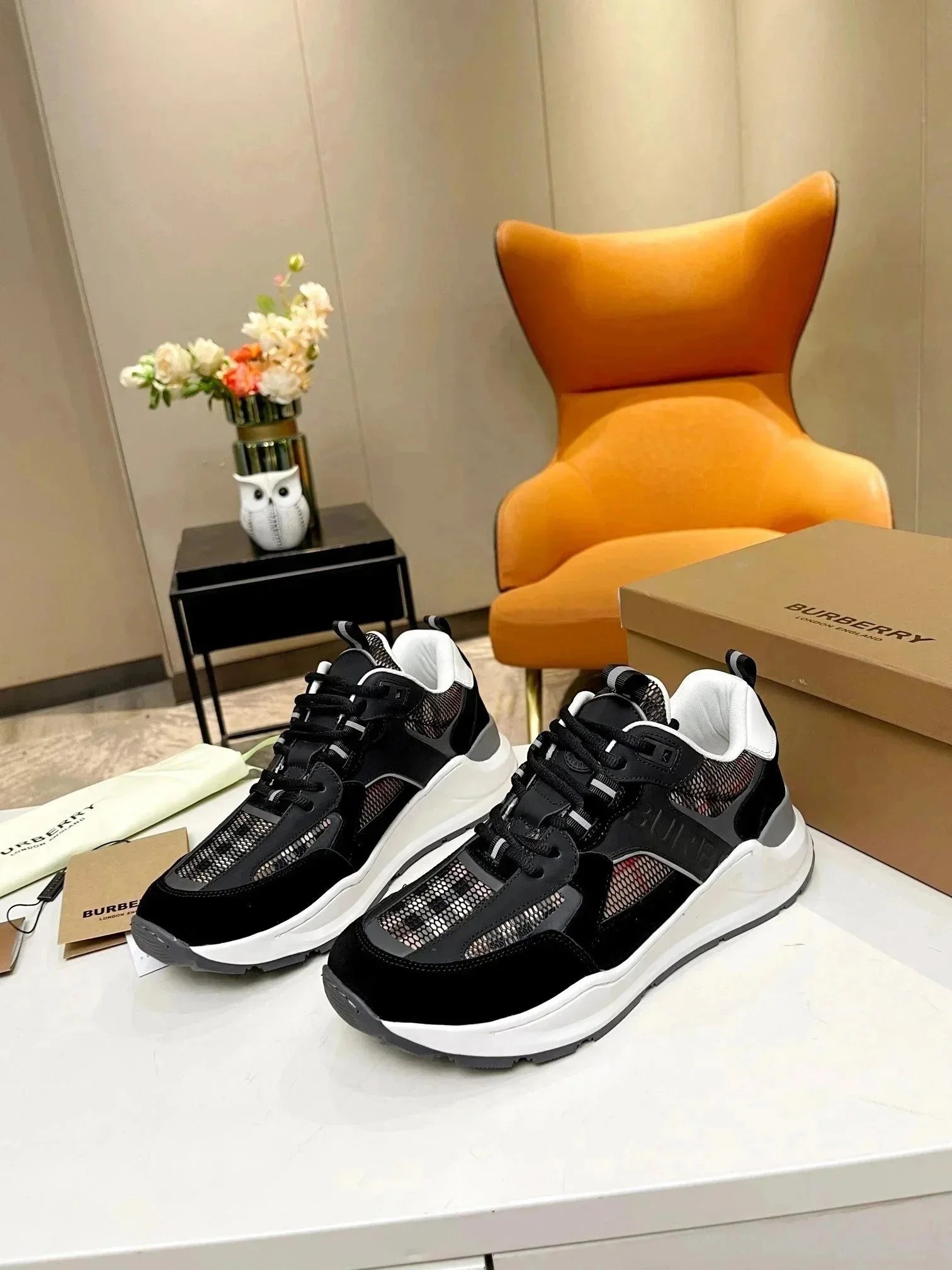 C-L Version Casual Shoes Sneakers Top Version 043 – QC photos preview | CnFans  | 7535742005