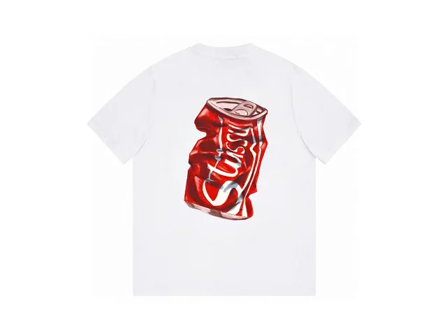 Stüssy T-Shirts Graphic Print product detail image 33