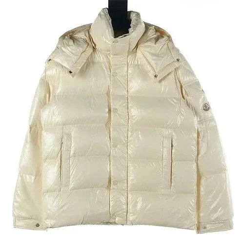 1:1 Batch 经典百搭时尚羽绒服012