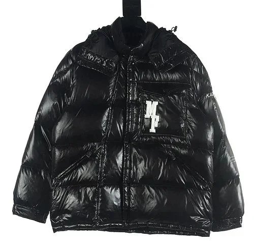 1:1 Batch 经典百搭时尚羽绒服012