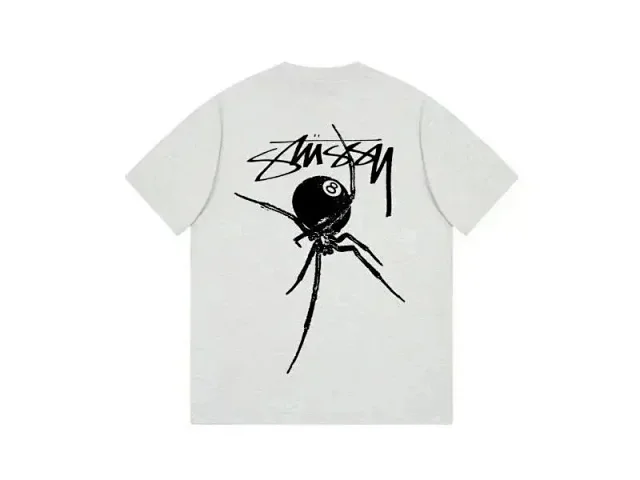 Stüssy T-Shirts Graphic Print product detail image 14