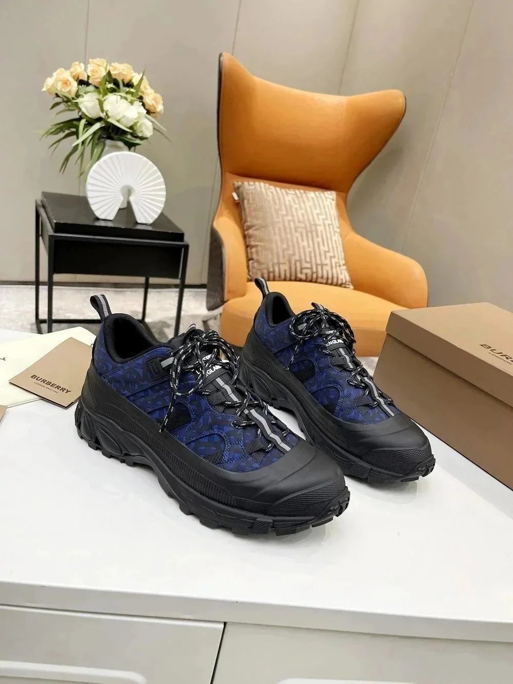 1:1 Batch C-L Version Casual Shoes Sneakers Top Version 187