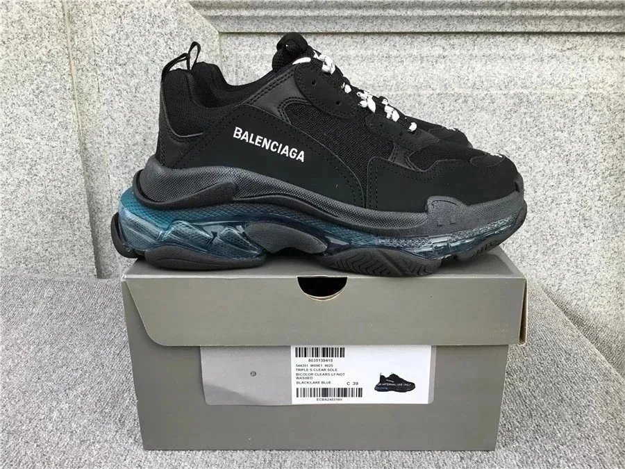 C-L Version Casual Shoes Sneakers Top Version 213