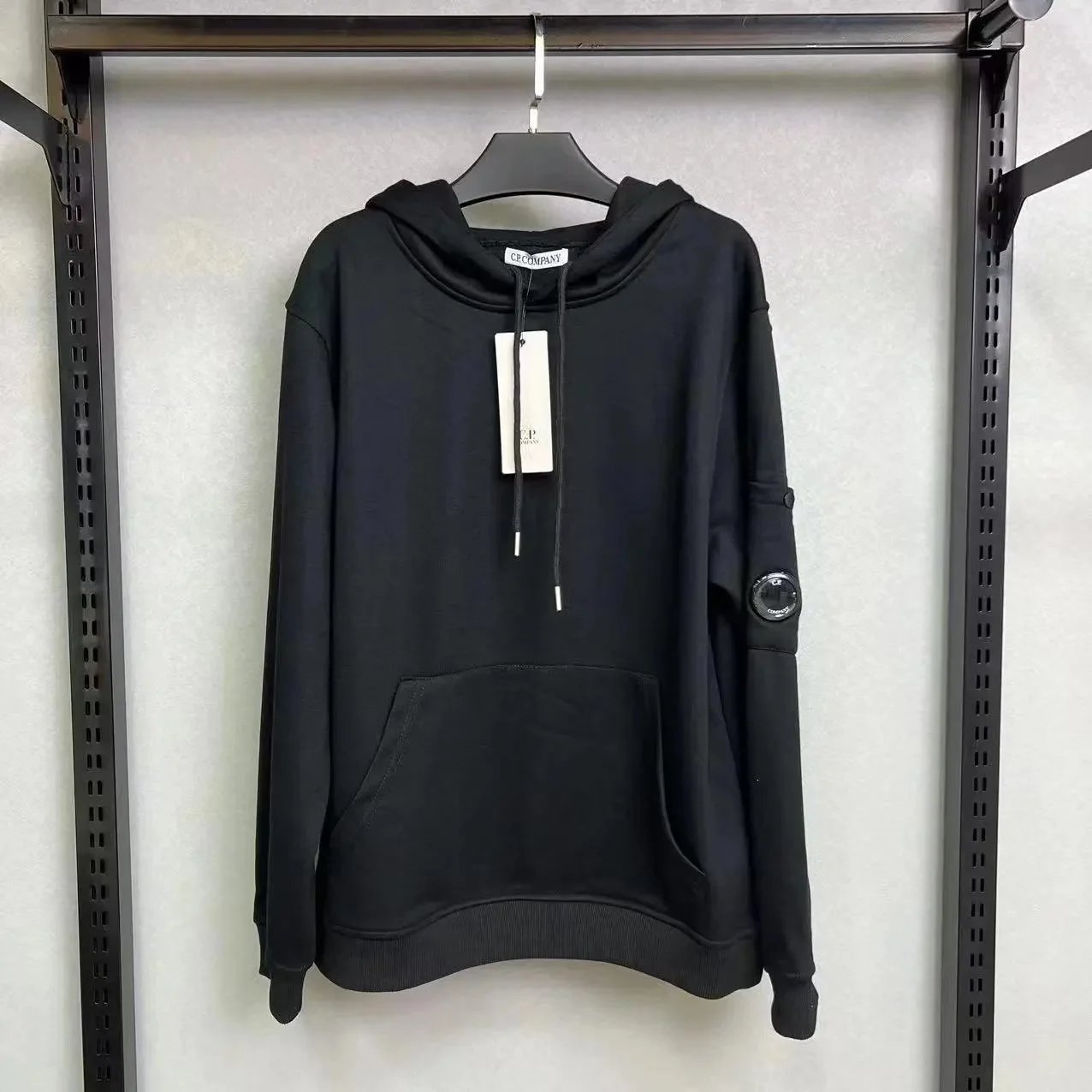 1:1 Batch 时尚潮流连帽卫衣  035