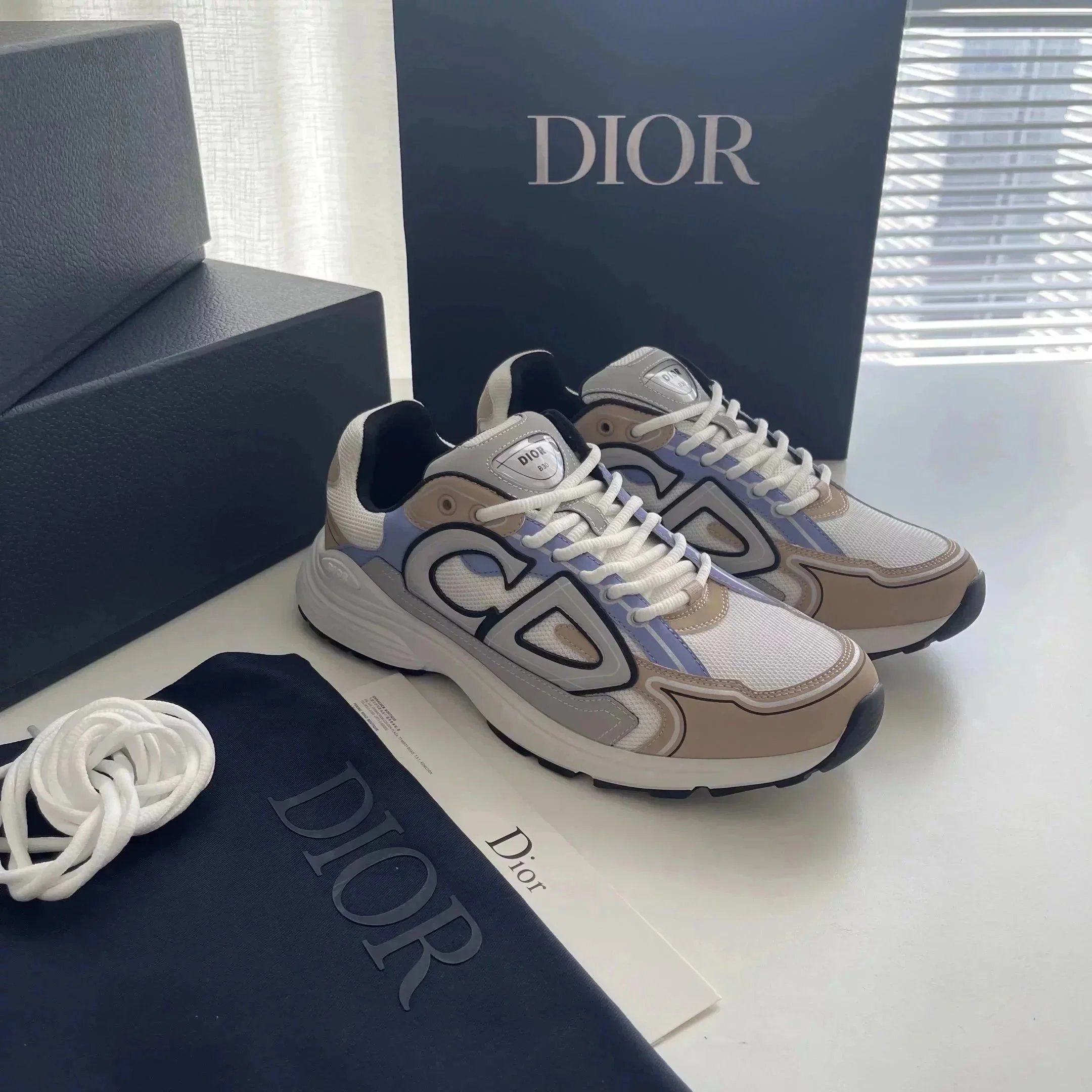 C-L Version Casual Shoes Sneakers Top Version YHH08