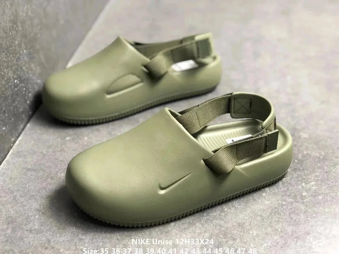 C-L Version Casual Shoes Sneakers Top Version 092 – QC photos preview | CnFans  | 7537572740